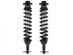 Ford Bronco Front VS 2-3" Coilover Kit - Internal Reservoir - Icon